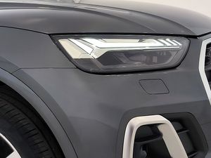Audi Q5 40 Tdi 204 Cv Quattro Stronic Sline  - Foto 19