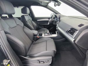 Audi Q5 40 Tdi 204 Cv Quattro Stronic Sline  - Foto 9
