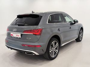 Audi Q5 40 Tdi 204 Cv Quattro Stronic Sline  - Foto 4