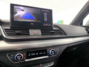Audi Q5 40 Tdi 204 Cv Quattro Stronic Sline  - Foto 17