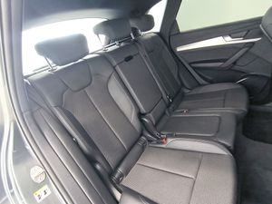 Audi Q5 40 Tdi 204 Cv Quattro Stronic Sline  - Foto 8
