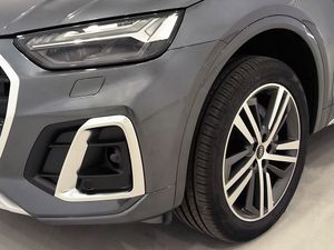 Audi Q5 40 Tdi 204 Cv Quattro Stronic Sline  - Foto 6