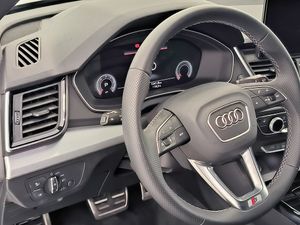 Audi Q5 40 Tdi 204 Cv Quattro Stronic Sline  - Foto 10