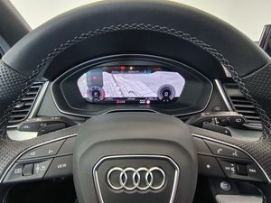 Audi Q5 40 Tdi 204 Cv Quattro Stronic Sline  - Foto 14