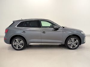 Audi Q5 40 Tdi 204 Cv Quattro Stronic Sline  - Foto 3