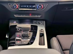 Audi Q5 40 Tdi 204 Cv Quattro Stronic Sline  - Foto 20