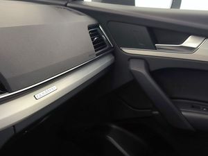 Audi Q5 40 Tdi 204 Cv Quattro Stronic Sline  - Foto 15