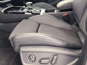 Audi Q5 40 Tdi 204 Cv Quattro Stronic Sline  - Foto 13