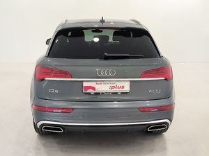 Audi Q5 40 Tdi 204 Cv Quattro Stronic Sline  - Foto 5