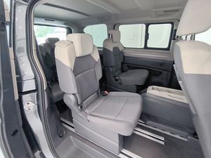 Volkswagen Multivan 1.4 Tsi Dsg Ehybrid Origin 218 Cv  - Foto 6