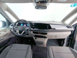 Volkswagen Multivan 1.4 Tsi Dsg Ehybrid Origin 218 Cv  - Foto 4