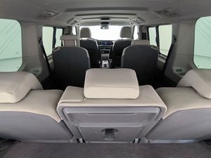 Volkswagen Multivan 1.4 Tsi Dsg Ehybrid Origin 218 Cv  - Foto 16