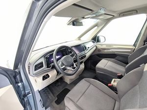 Volkswagen Multivan 1.4 Tsi Dsg Ehybrid Origin 218 Cv  - Foto 9