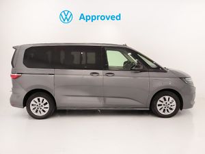 Volkswagen Multivan 1.4 Tsi Dsg Ehybrid Origin 218 Cv  - Foto 3