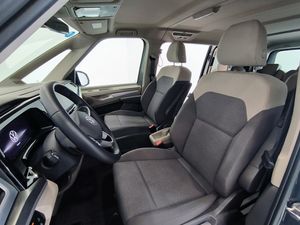 Volkswagen Multivan 1.4 Tsi Dsg Ehybrid Origin 218 Cv  - Foto 11