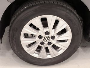 Volkswagen Multivan 1.4 Tsi Dsg Ehybrid Origin 218 Cv  - Foto 8