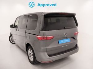 Volkswagen Multivan 1.4 Tsi Dsg Ehybrid Origin 218 Cv  - Foto 2