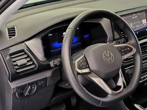 Volkswagen T-cross 1.0 Tsi 115 Cv Dsg Life  - Foto 15