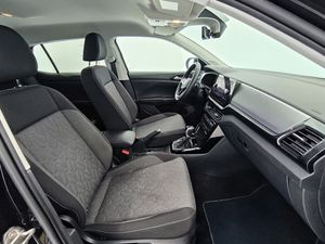 Volkswagen T-cross 1.0 Tsi 115 Cv Dsg Life  - Foto 5