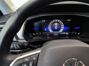 Volkswagen T-cross 1.0 Tsi 115 Cv Dsg Life  - Foto 17