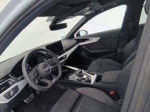 Audi A4 Avant 35 Tdi 163 Cv Stronic Sline  - Foto 10