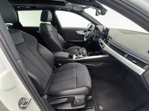 Audi A4 Avant 35 Tdi 163 Cv Stronic Sline  - Foto 9