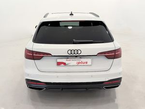 Audi A4 Avant 35 Tdi 163 Cv Stronic Sline  - Foto 5