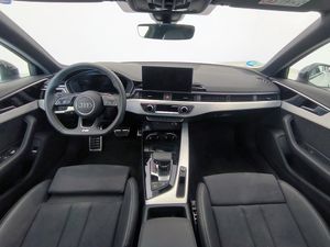 Audi A4 Avant 35 Tdi 163 Cv Stronic Sline  - Foto 7