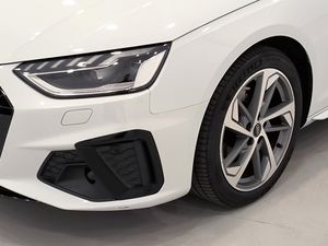 Audi A4 Avant 35 Tdi 163 Cv Stronic Sline  - Foto 6