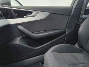 Audi A4 Avant 35 Tdi 163 Cv Stronic Sline  - Foto 16