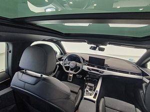 Audi A4 Avant 35 Tdi 163 Cv Stronic Sline  - Foto 20