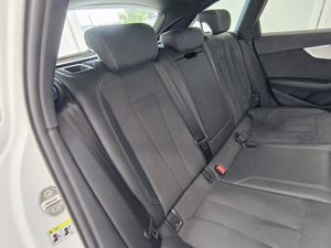 Audi A4 Avant 35 Tdi 163 Cv Stronic Sline  - Foto 8