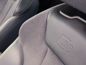 Audi A4 Avant 35 Tdi 163 Cv Stronic Sline  - Foto 14