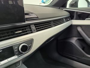 Audi A4 Avant 35 Tdi 163 Cv Stronic Sline  - Foto 15