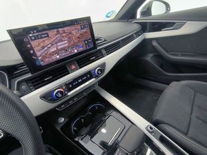 Audi A4 Avant 35 Tdi 163 Cv Stronic Sline  - Foto 19