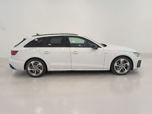 Audi A4 Avant 35 Tdi 163 Cv Stronic Sline  - Foto 3