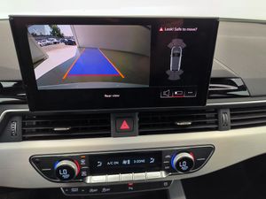 Audi A4 Avant 35 Tdi 163 Cv Stronic Sline  - Foto 18