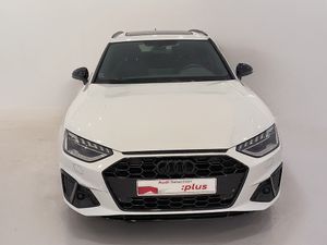 Audi A4 Avant 35 Tdi 163 Cv Stronic Sline  - Foto 2