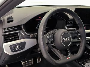 Audi A4 Avant 35 Tdi 163 Cv Stronic Sline  - Foto 11