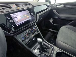 Volkswagen Touran R-line 2.0 Tdi 150 Cv Dsg  - Foto 15