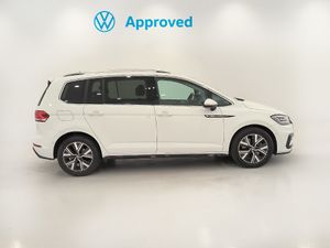 Volkswagen Touran R-line 2.0 Tdi 150 Cv Dsg  - Foto 3