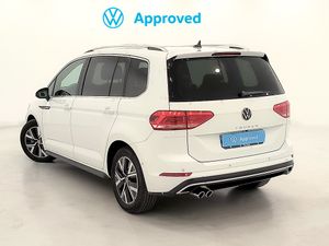 Volkswagen Touran R-line 2.0 Tdi 150 Cv Dsg  - Foto 2