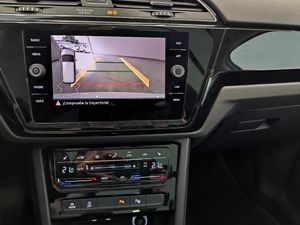 Volkswagen Touran R-line 2.0 Tdi 150 Cv Dsg  - Foto 14
