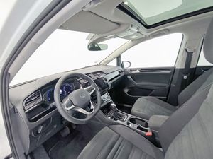 Volkswagen Touran R-line 2.0 Tdi 150 Cv Dsg  - Foto 9