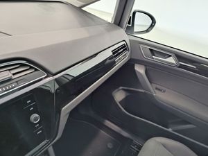 Volkswagen Touran R-line 2.0 Tdi 150 Cv Dsg  - Foto 13
