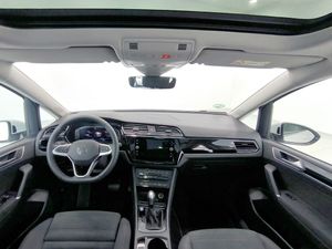 Volkswagen Touran R-line 2.0 Tdi 150 Cv Dsg  - Foto 4