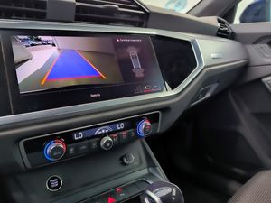 Audi Q3 Sb 35 Tdi 150cv Stronic Sline  - Foto 16