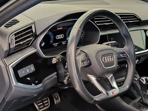 Audi Q3 Sb 35 Tdi 150cv Stronic Sline  - Foto 11
