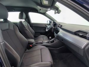 Audi Q3 Sb 35 Tdi 150cv Stronic Sline  - Foto 9