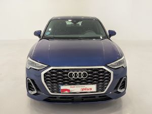 Audi Q3 Sb 35 Tdi 150cv Stronic Sline  - Foto 2
